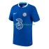 Camisola Chelsea Homem Equipamento Primeiro 2022-2023 Manga Curta